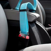 Adjustable Pet Leash Safety Belts