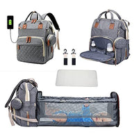The 3 in 1 Versatile Baby Adventure Bag