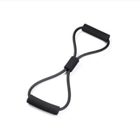 Elastic Power Fitness Bands