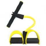Elastic Power Fitness Bands