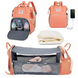 The 3 in 1 Versatile Baby Adventure Bag