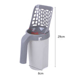 Easy Cat Litter Shovel