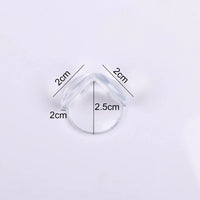 Edge & Corner Toddler Safety Guards