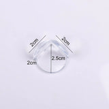 Edge & Corner Toddler Safety Guards