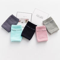 All-Around Safety Baby Traction Knee Pads