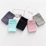 All-Around Safety Baby Traction Knee Pads