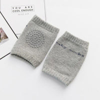 All-Around Safety Baby Traction Knee Pads