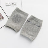 All-Around Safety Baby Traction Knee Pads