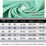 Quick Dry Men's Running & Fitness T-Shirt