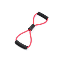 Elastic Power Fitness Bands