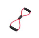 Elastic Power Fitness Bands