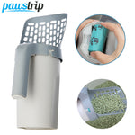 Easy Cat Litter Shovel