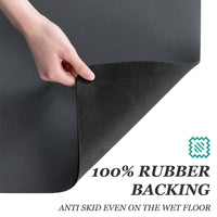 Super Absorbtion Anti-Slip Countertop Drying Mat 