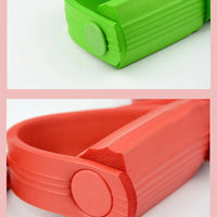 Elastic Power Fitness Bands