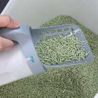Easy Cat Litter Shovel