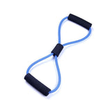 Elastic Power Fitness Bands
