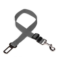 Adjustable Pet Leash Safety Belts