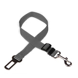 Adjustable Pet Leash Safety Belts