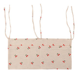 Soft Cotton Baby Crib Storage Bag