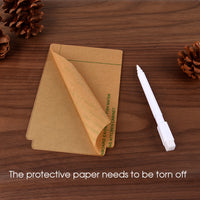 Note Board LED Night Lamp