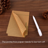 Note Board LED Night Lamp