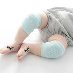 All-Around Safety Baby Traction Knee Pads
