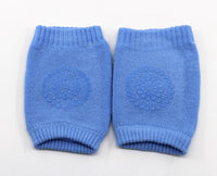 All-Around Safety Baby Traction Knee Pads