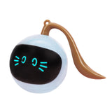 Electronic Kitten Ball