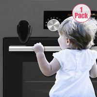EUDEMON Baby Oven Door Lock