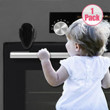 EUDEMON Baby Oven Door Lock