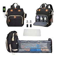 The 3 in 1 Versatile Baby Adventure Bag