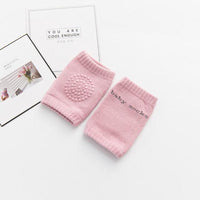 All-Around Safety Baby Traction Knee Pads