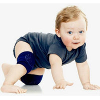 All-Around Safety Baby Traction Knee Pads