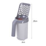 Easy Cat Litter Shovel