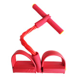 Elastic Power Fitness Bands