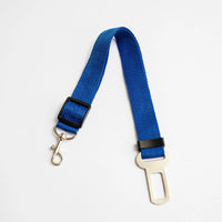 Adjustable Pet Leash Safety Belts