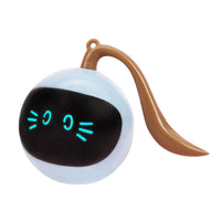 Electronic Kitten Ball