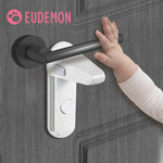 Baby Safety Door Lever Lock
